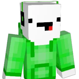 Calimero_23 Minecraft avatar bust