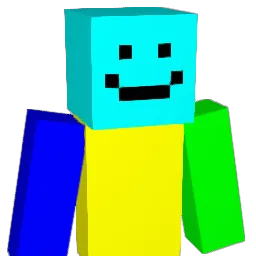 CalinColorat Minecraft avatar bust