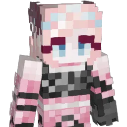 CalinKain Minecraft avatar bust