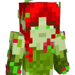 Calioz's Minecraft skin