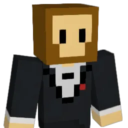 Calipo6474 Minecraft avatar bust