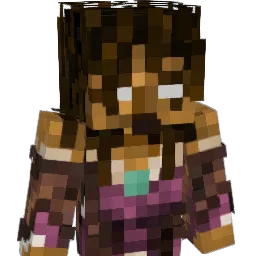 Calippee's Minecraft skin