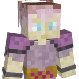 Cality_UwU Minecraft avatar bust