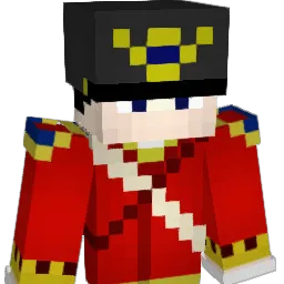 Caljide's Minecraft skin