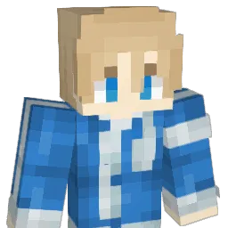 CallBaytte Minecraft avatar bust