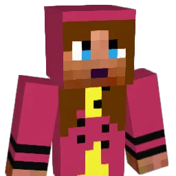 CallJS's Minecraft skin