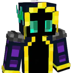 CallMe0ne Minecraft avatar bust