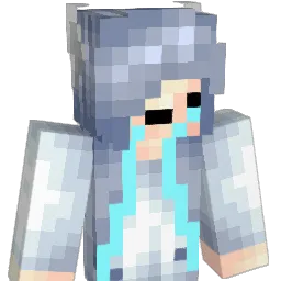 CallMe's Minecraft skin
