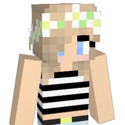 CallMeAllison's Minecraft skin