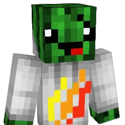 CallMeAmazing22's Minecraft skin