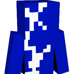 CallMeAnt Minecraft avatar bust