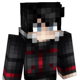CallMeArminius's Minecraft skin