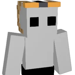 CallMeBabyJoker Minecraft avatar bust
