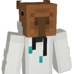 CallMeBiggums's Minecraft skin
