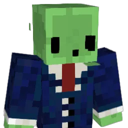 CallMeBubs's Minecraft skin