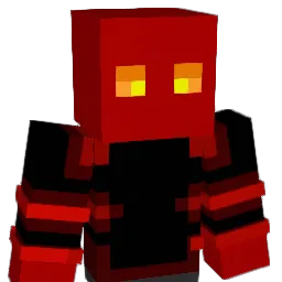 CallMeCeqel Minecraft avatar bust