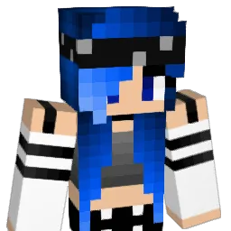 CallMeClover's Minecraft skin