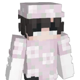 CallMeCls Minecraft avatar bust