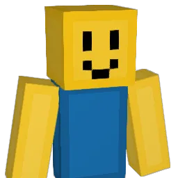 CallMeDarno Minecraft avatar bust