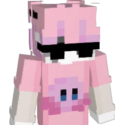 CallMeDen_ Minecraft avatar bust