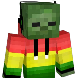 CallMeDrevv's Minecraft skin