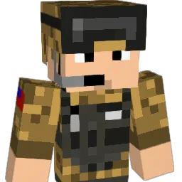 CallMeDying's Minecraft skin