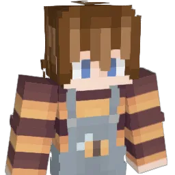 CallMeElliot613's Minecraft skin