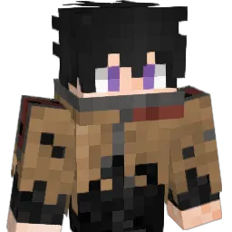 CallMeEyeMagic's Minecraft skin