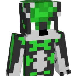 CallMeEzra's Minecraft skin