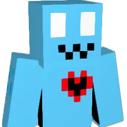 CallMeFrost224's Minecraft skin