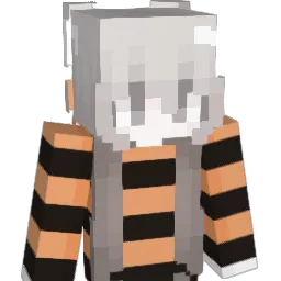 CallMeGnix's Minecraft skin