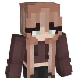 CallMeJanie's Minecraft skin
