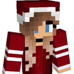 CallMeJr Minecraft avatar bust