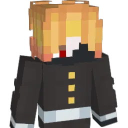 CallMeJuiZe's Minecraft skin