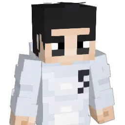 CallMeKage's Minecraft skin