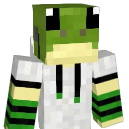 CallMeKall's Minecraft skin