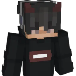 CallMeLikearr Minecraft avatar bust