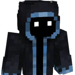 CallMeManaMan Minecraft avatar bust