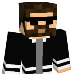 CallMeMrJack's Minecraft skin