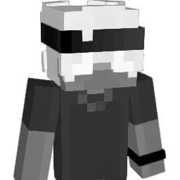 CallMeMrLee's Minecraft skin