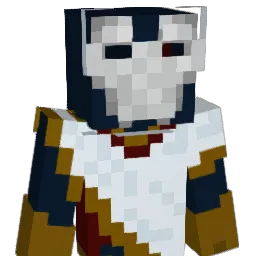 CallMeMuchacho's Minecraft skin