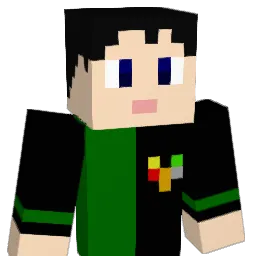 CallMeNico's Minecraft skin