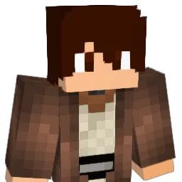 CallMePhantom69's Minecraft skin