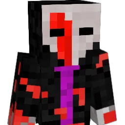 CallMePhilippe Minecraft avatar bust