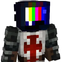 CallMePlain's Minecraft skin