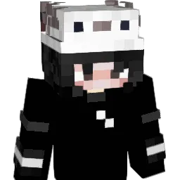 CallMeRegal Minecraft avatar bust