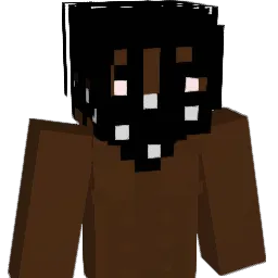 CallMeSaimon Minecraft avatar bust
