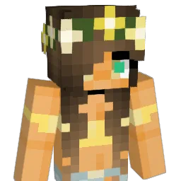CallMeScar's Minecraft skin