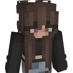 CallMeShortyy's Minecraft skin
