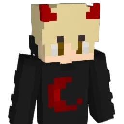 CallMeSnakeeyes Minecraft avatar bust